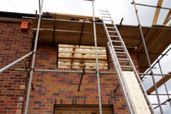 trusted extension quotes Ellerbeck