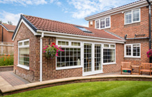 Ellerbeck house extension leads